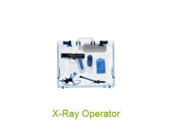 X-Ray Operator